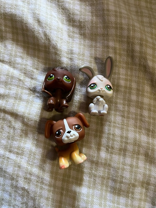 Littlest Pet Shop Other - LPS